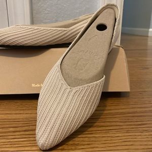 New In Box - VIVAIA Ballet Flats